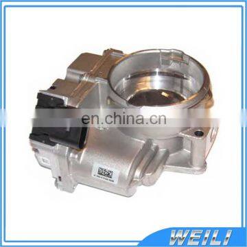 High performance throttle body 48mm for AudiA4 A6 03G128061A 03G128063C 03G128063J A2C59511698