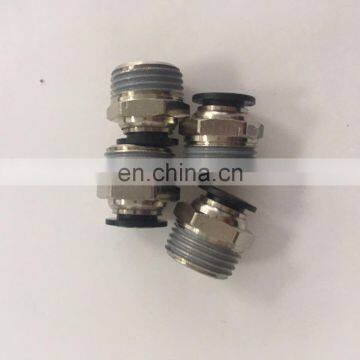 Ningbo manufacture good quality air brake dot fitting