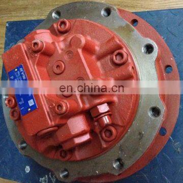 Kubota RX502 Final Drive KYB MAG-33V-550-2 travel gearbox