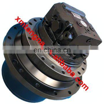 SK115 final drive SK115SR travel motor machinery gearbox reducer for Kobelco