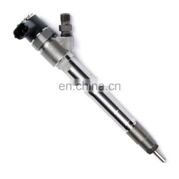 Common Rail Injector 0445110376 5258744 Cumminss Suitable Nozzle 0433172168 DLLA145P2168 photo-4