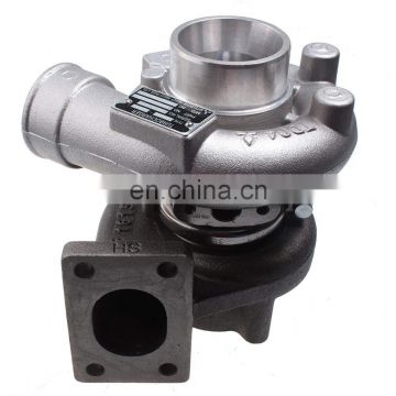 4BG1T Turbo 49189-00540 49189-00501 8943675161 8943675161A 8-94367-516-1 TD04HL-15G Turbocharger for ISUZU JCB EX120-2 EX120-3