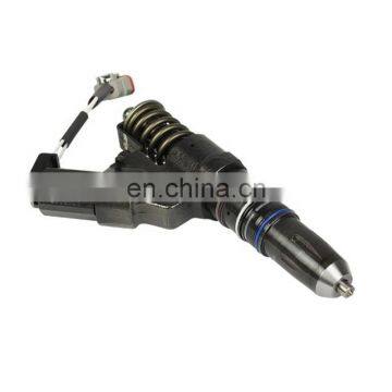 QSM ISM QSM11 ISM11 M11 Diesel Engine Fuel Injector 4903472 4088384 4902921 4903319 photo-2
