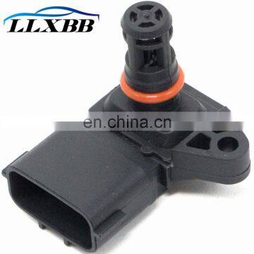 Original Air Intake Manifold Pressure Sensor MAP Sensor 5WK96817 For Cummins D4921322 4921322