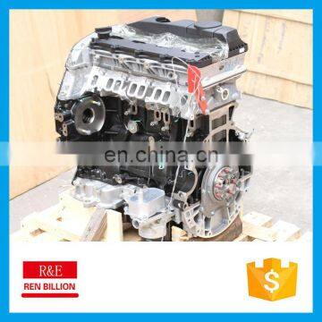 Alibaba website affordable full new diesel engine diesel long block assembly