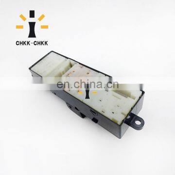 OEM 25400-95F0B Windou Lifter Master Switch for Car