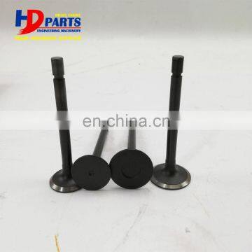 For Tractor Diesel Engine Spare Parts D950 Exhaust Valve And Intake Valve photo-3