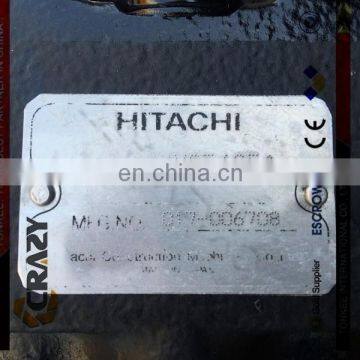 ZX210-3 Final Drive , Excavator Spare Parts,ZX210-3 Travel Motor photo-3