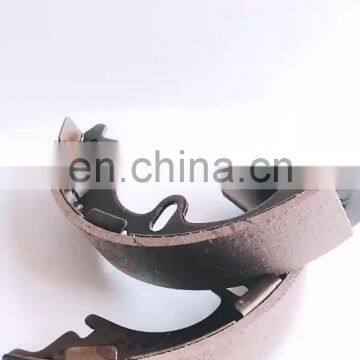 IFOB Car Parts Rear Brake Shoe For Toyota Coaster 04495-36180