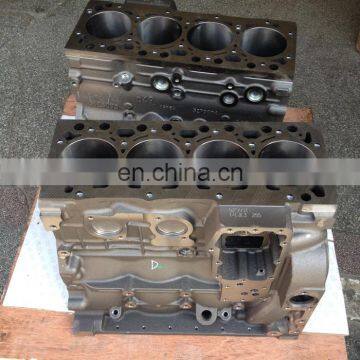 ISDE-4 Engine Cylinder Block 4934322 4931730 5274410 photo-2