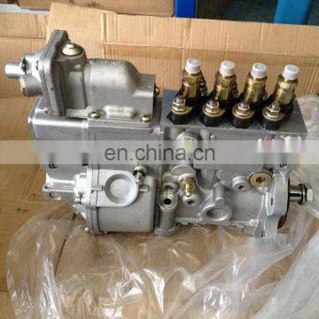 Genuine 4BT Diesel Engine Fuel Injection Pump 4940838 ,Wuxi Weifu fuel injection pump 4940838