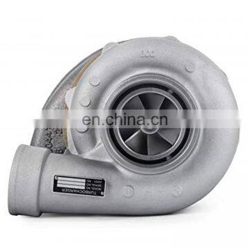 Turbocharger 3519092 168823 3504696 for Engine 1980-2013 LTA10 L-10 photo-2