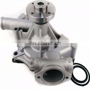 Genuine Water Pump 6202-63-1200 for Truck 4D95S Engine