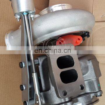 3783603 4045069 4045076 2881908 3786508H Cummins Engine L360 HX40W Turbo photo-2