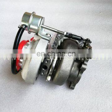 Factory Prices Dongfeng Truck Diesel Engine Parts Kits HE221W Turbocharger 4043976 4955962 2835142 DCEC ISDe4 ISDe Turbocharger