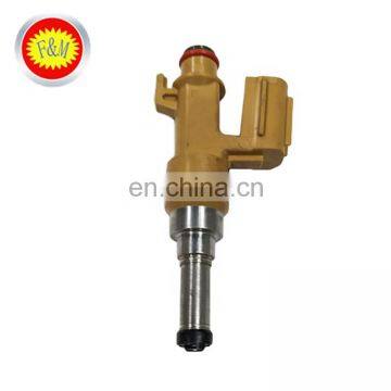 Auto Parts Suppliers & Manufacturers For Lexus Fuel Injector Nozzle 23209-39165 photo-4