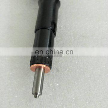DIESEL FUEL INJECTOR ZCK160P3125T photo-5