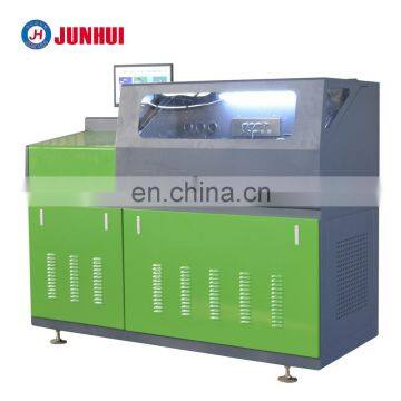 Common Rail System Test Bench for Calibration Common Rail Injector Pump photo-2
