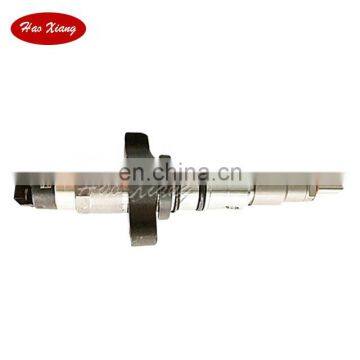 0445120212 Common Rail Diesel Injector