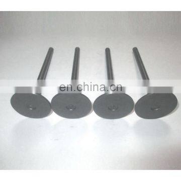 Forklift Engine Parts for S4Q2 Intake and Exhaust Valve