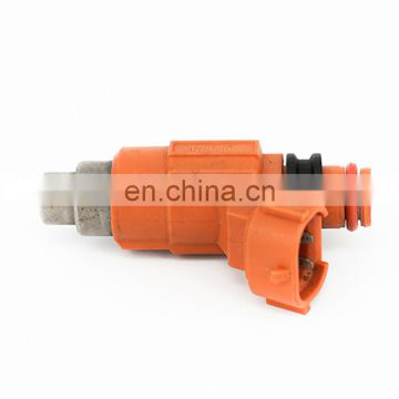 Spare parts CDH100 CDH-100 15710-65D00 For Suzuki Vitara Gasoline Fuel Injector Nozzle