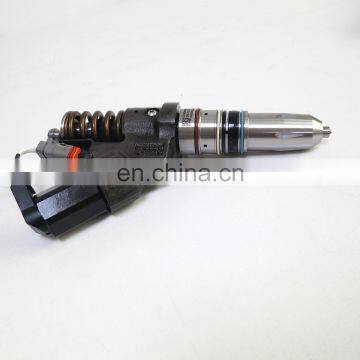 Original Quality and Aftermarket Diesel Fuel Injector Assembly 3411756 QSM11 ISM11 Nozzles Injector Fuel