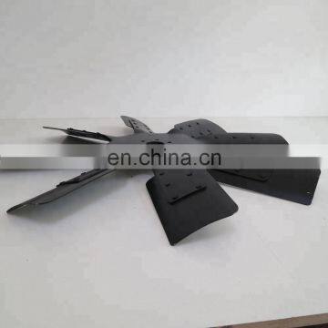Diesel Engine Parts NT855 Engine Fan Blade 3655107 photo-4