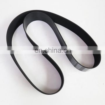 3003467 Construction Machinery Diesel Engine Parts Fan Belt