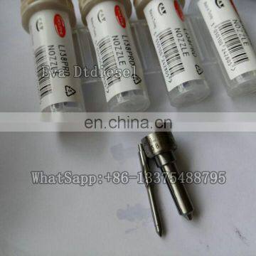Injector Common Rail Nozzle L138PRD