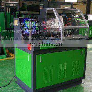 CR709L CR TEST BENCH WITH STAGE 3 FUNCTION