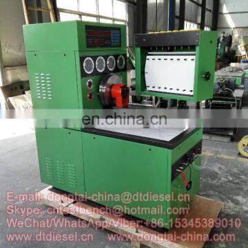 MINI12PSB Used Diesel Test Bench For Diesel Fuel Injection Pumps With CE&ISO photo-6