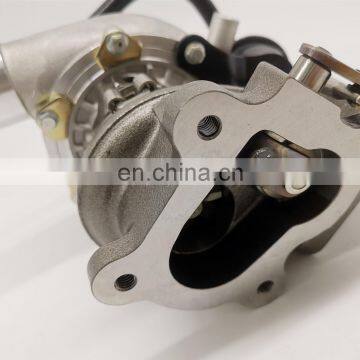 KT10-1B 0K058-13700C 0K05813700C OK058-13700C OK05813700C Turbo for Retona 2.0 TD 61 Kw - 83 HP RF 1999- photo-4