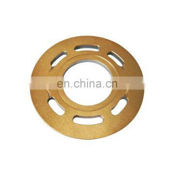 MAG-33VP-480E Hydraulic Motor Parts for Repair Kayaba 4-5.5T Small Excavator Walking Motor photo-2