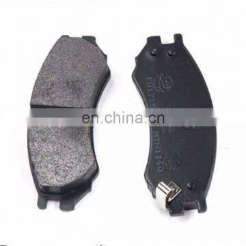 Professional Auto Parts Manufacturer Brake Pad for SATURN SC SL SW 41060-0C085