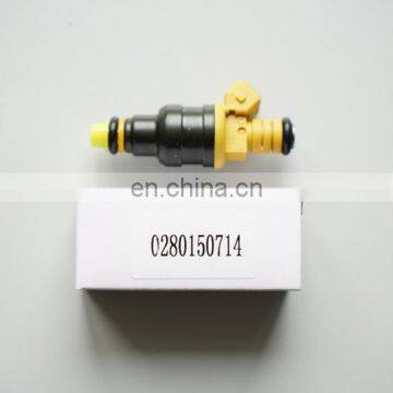 Fuel Injector for E23 E24 E28 E30 E32 E34 E36 318i 535i OEM: # 0280150714