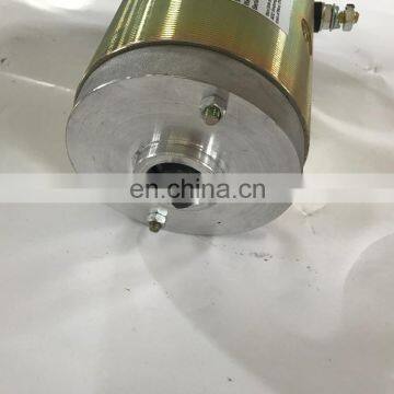 24V 2KW Hydraulic DC Motor With Custmization Service photo-3