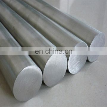 Inconel 718\tGH4169\tN07718\t2.4668 alloy steel round bar from factory with bright surface