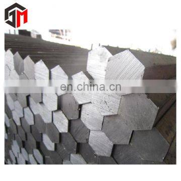 Allibaba Com Mild Hexagonal Steel Bar photo-3