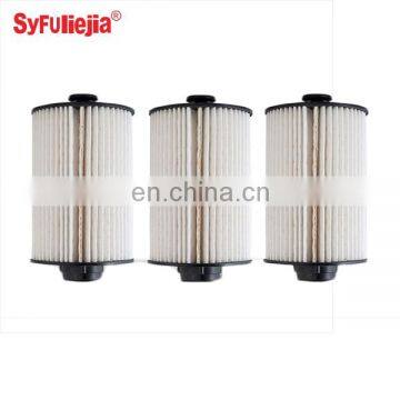 Diesel Engine Spare Parts ISF2.8 ISF3.8 Fuel Water Separator 5264870 FS19925 photo-5