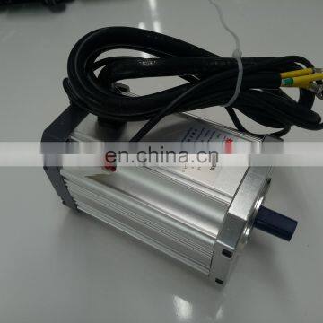 HFM035 24V 300W 1500RPM 1.91Nm 14.71Amp B3 B14 B34 B5 BLDC Motor BRushless dc Motor With Driver KBS24101X photo-2