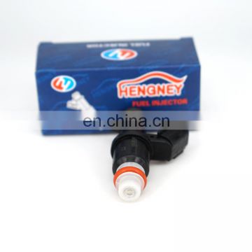 Hengney high energy car parts oem 16450-R5A-A01 16450 R5A A01 16450R5AA01 for honda cr-v fuel injector