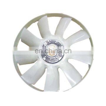 Sinotruk Howo heavy truck silicone oil fan assembly VG1500060399