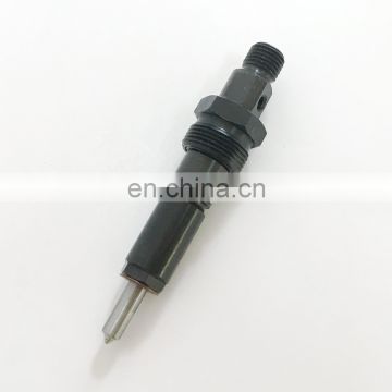 Brand New And Original Injector Fuel 3283562 Diesel Fuel Injector For DCEC 6BT Engine