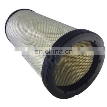 Cartridge truck parts filter element 11110218