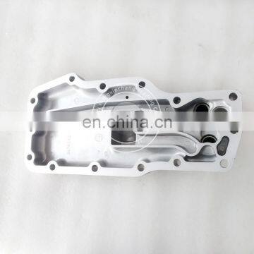 ISBe5.9 QSB ISDe6 Diesel Engine Parts Lubricating Oil Filter Head 3979393 3971661 3971662 photo-2