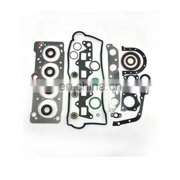 XYREPUESTOS  AUTO PARTS Repuestos Al Por Mayor Engine gasket set OEM 04111-16122 for Toyota