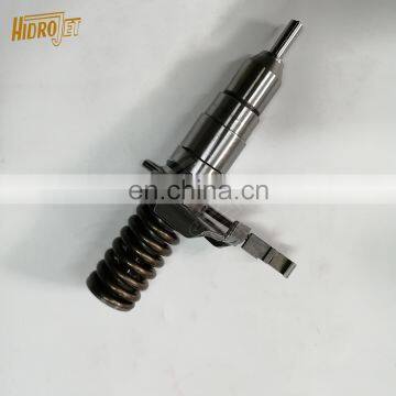 High quality Excavator engine parts  injector 127-8207   1278207   for 3114  3116