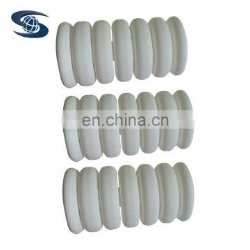 customized SLA SLS 3D printing/rapid prototype flexible ABS  CNC plastic prototype rapid prototyping