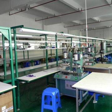 Yomo Security Display Co.,ltd company overview - view 1
