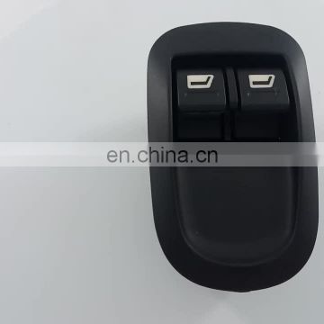 Power Window Control Switch Button For Peugeot Front Left Right 6554.WQ